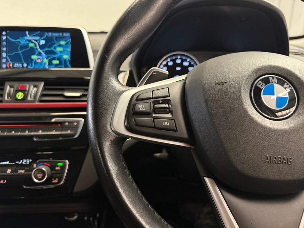 Used BMW X1 2018 for sale - 76841102: Photo 30