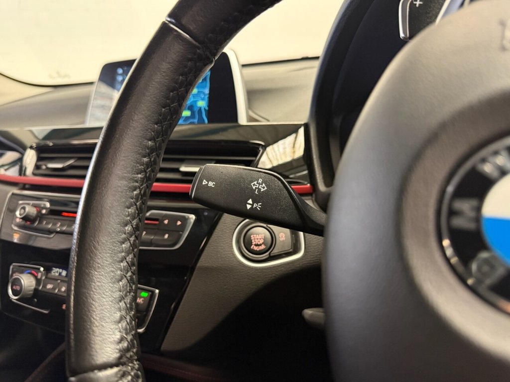 Used BMW X1 2018 for sale - 76841102: Photo 34