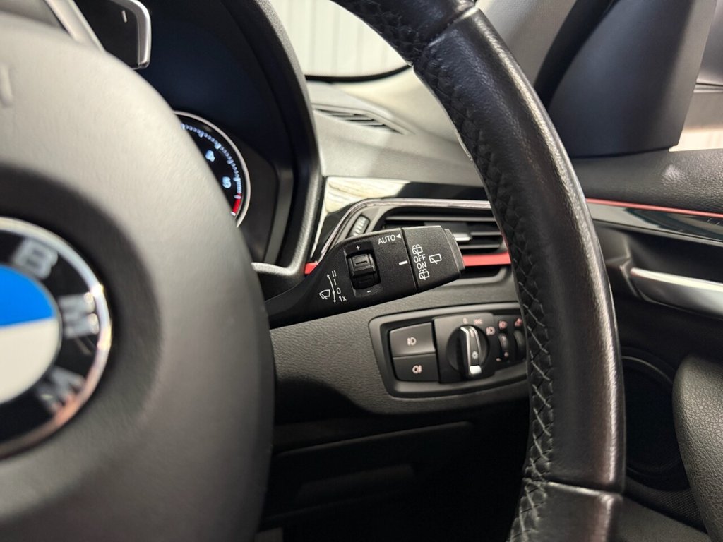 Used BMW X1 2018 for sale - 76841102: Photo 35