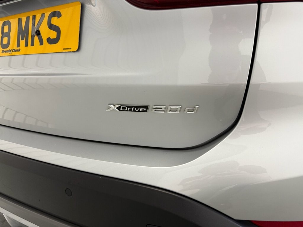 Used BMW X1 2018 for sale - 76841102: Photo 36