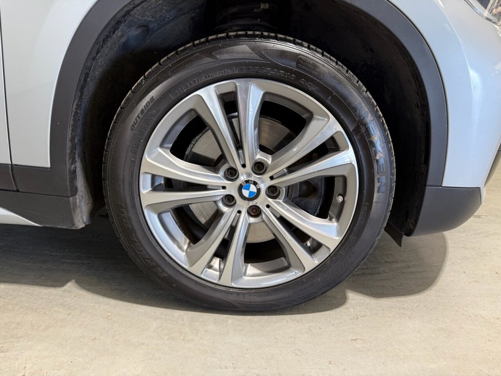Used BMW X1 2018 for sale - 76841102: Photo 37