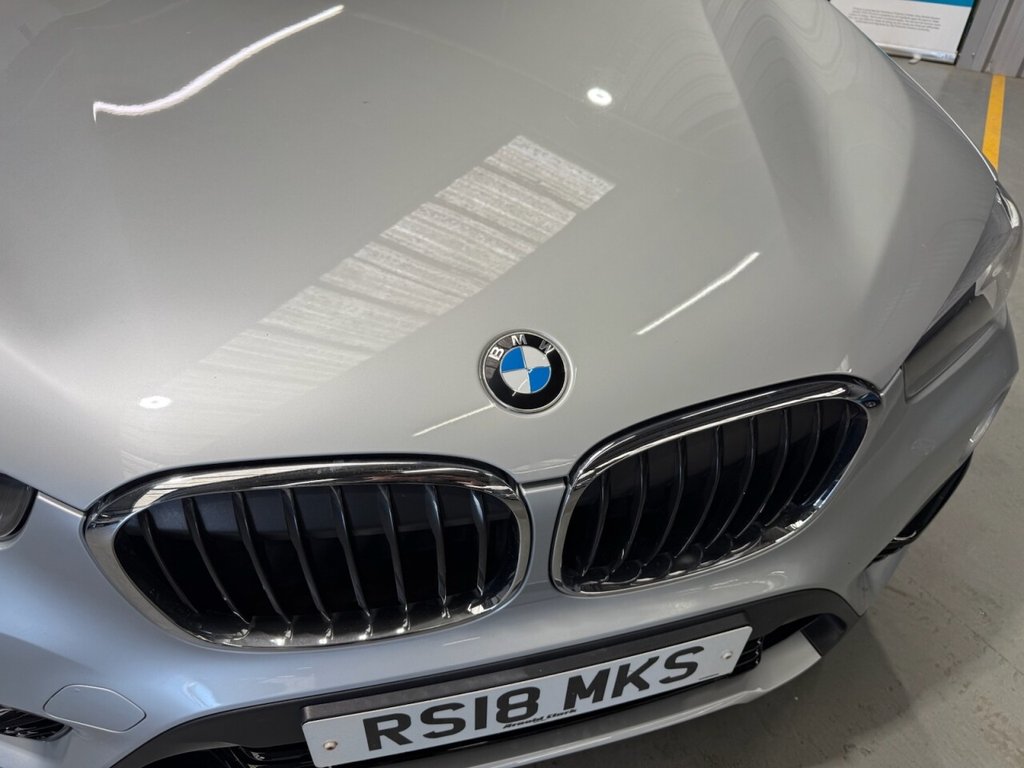 Used BMW X1 2018 for sale - 76841102: Photo 38