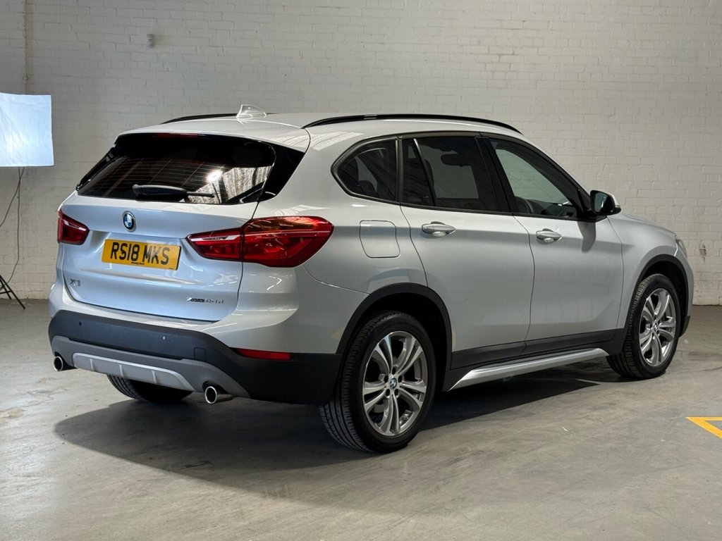Used BMW X1 2018 for sale - 76841102: Photo 39