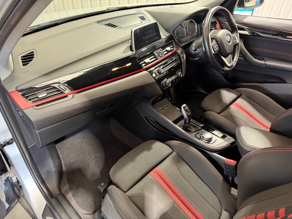 Used BMW X1 2018 for sale - 76841102: Photo 5