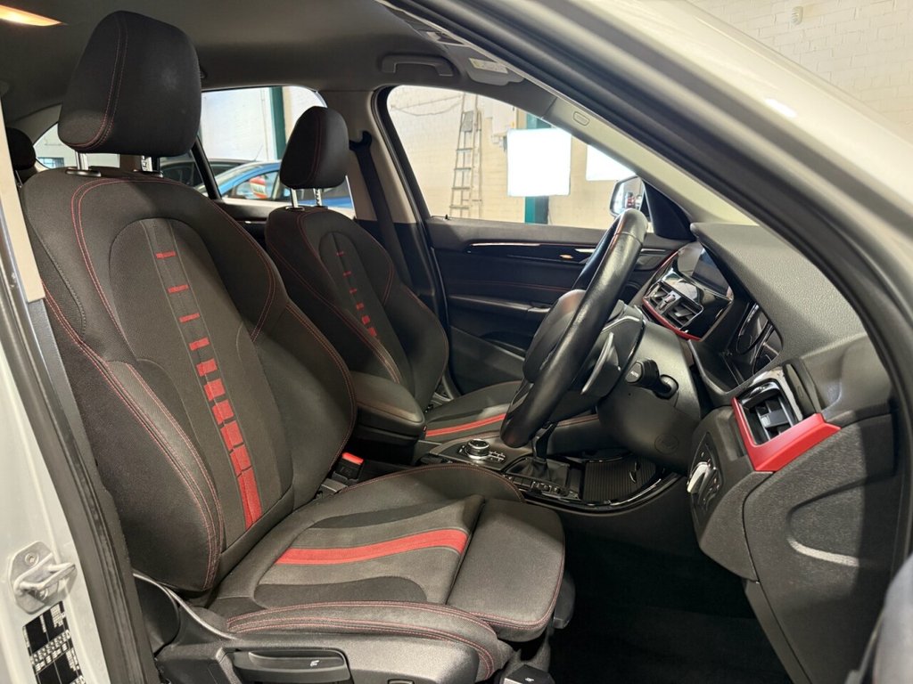 Used BMW X1 2018 for sale - 76841102: Photo 6