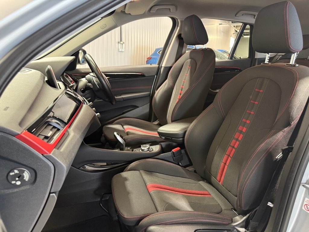 Used BMW X1 2018 for sale - 76841102: Photo 7