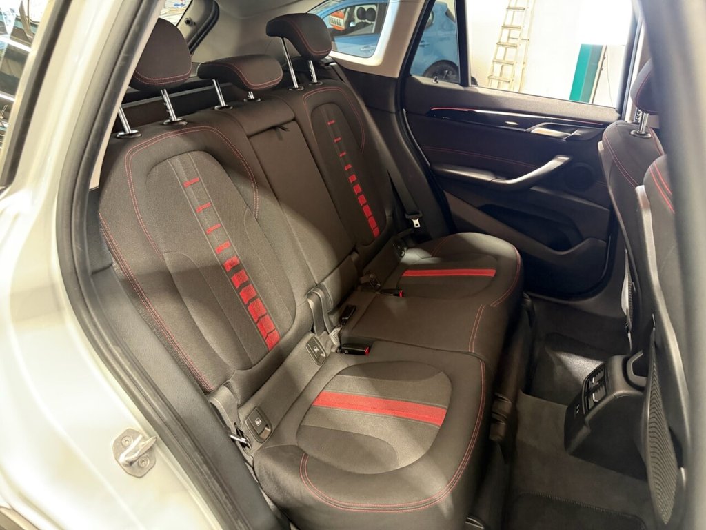 Used BMW X1 2018 for sale - 76841102: Photo 9