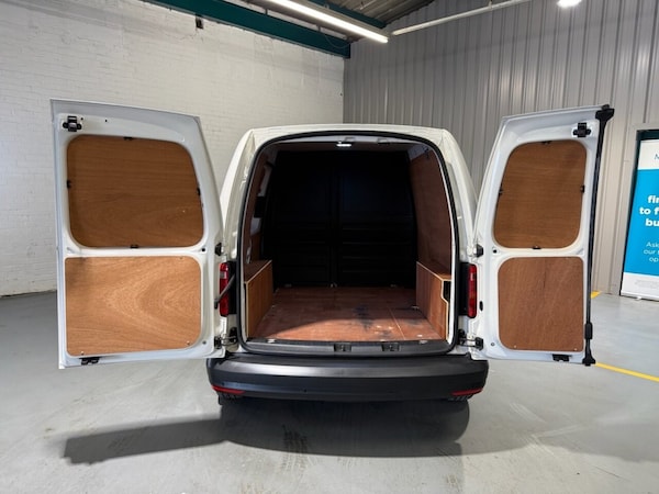 Used Volkswagen Caddy 2020 for sale - 75607064: Photo 15