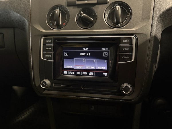 Used Volkswagen Caddy 2020 for sale - 75607064: Photo 18