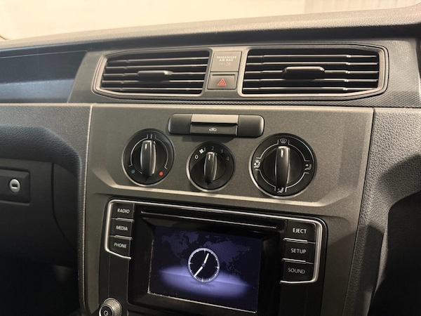 Used Volkswagen Caddy 2020 for sale - 75607064: Photo 19