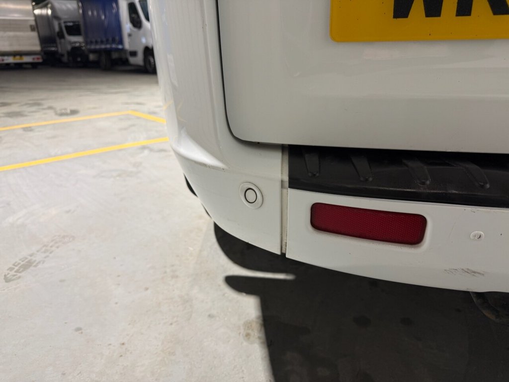 Used Ford Transit Custom 2021 for sale - 77133123: Photo 21