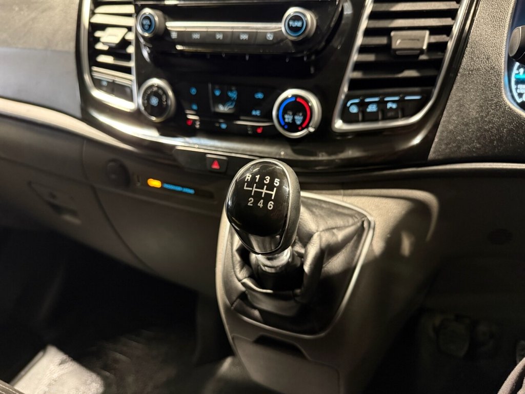 Used Ford Transit Custom 2021 for sale - 77133123: Photo 22