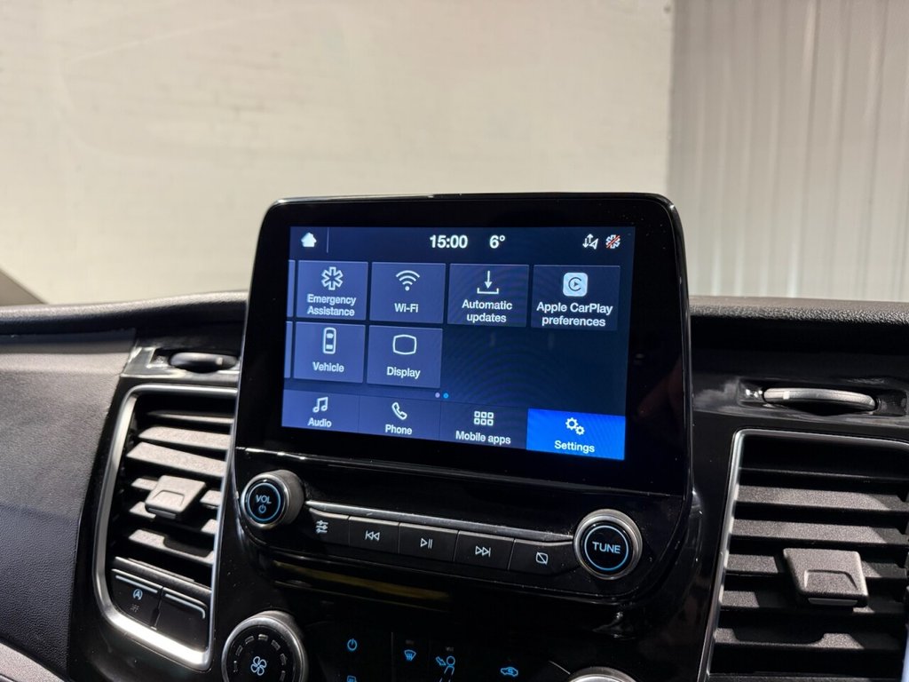 Used Ford Transit Custom 2021 for sale - 77133123: Photo 26