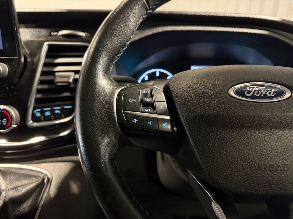 Used Ford Transit Custom 2021 for sale - 77133123: Photo 29