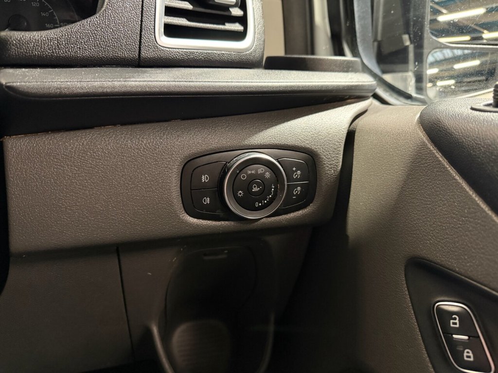 Used Ford Transit Custom 2021 for sale - 77133123: Photo 33