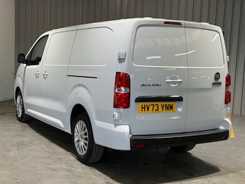 Used Fiat Scudo 2023 for sale - 79470635: Photo