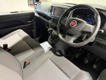 Used Fiat Scudo 2023 for sale - 79470635: Photo