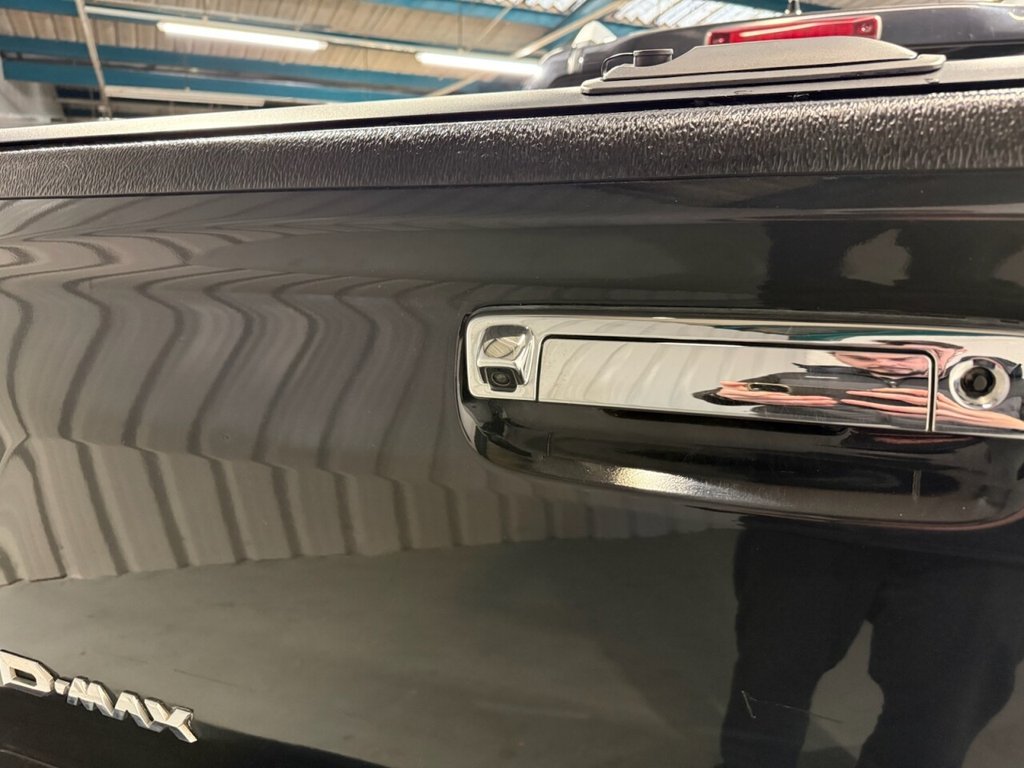 Used Isuzu D-Max 2017 for sale - 76724383: Photo 21