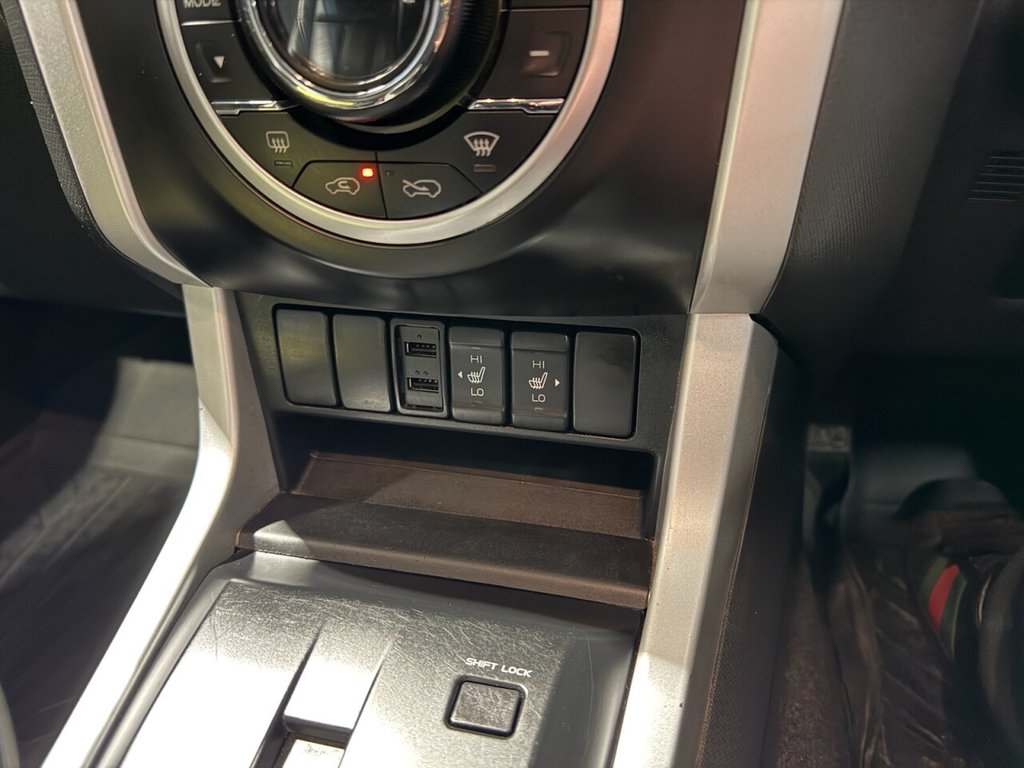 Used Isuzu D-Max 2017 for sale - 76724383: Photo 23