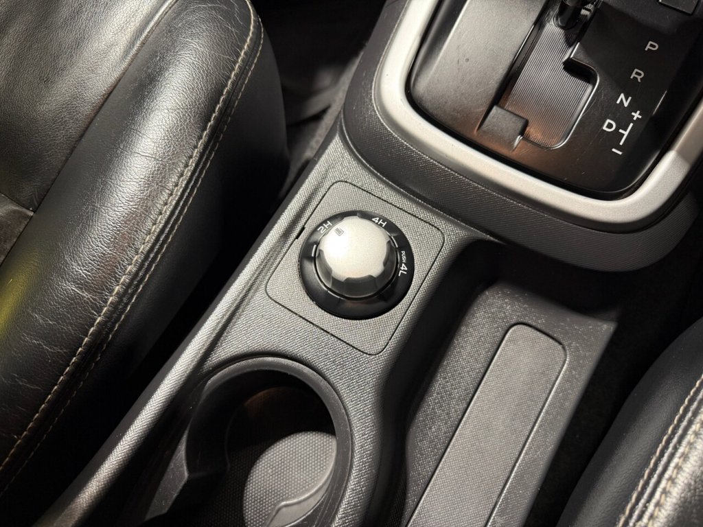 Used Isuzu D-Max 2017 for sale - 76724383: Photo 25