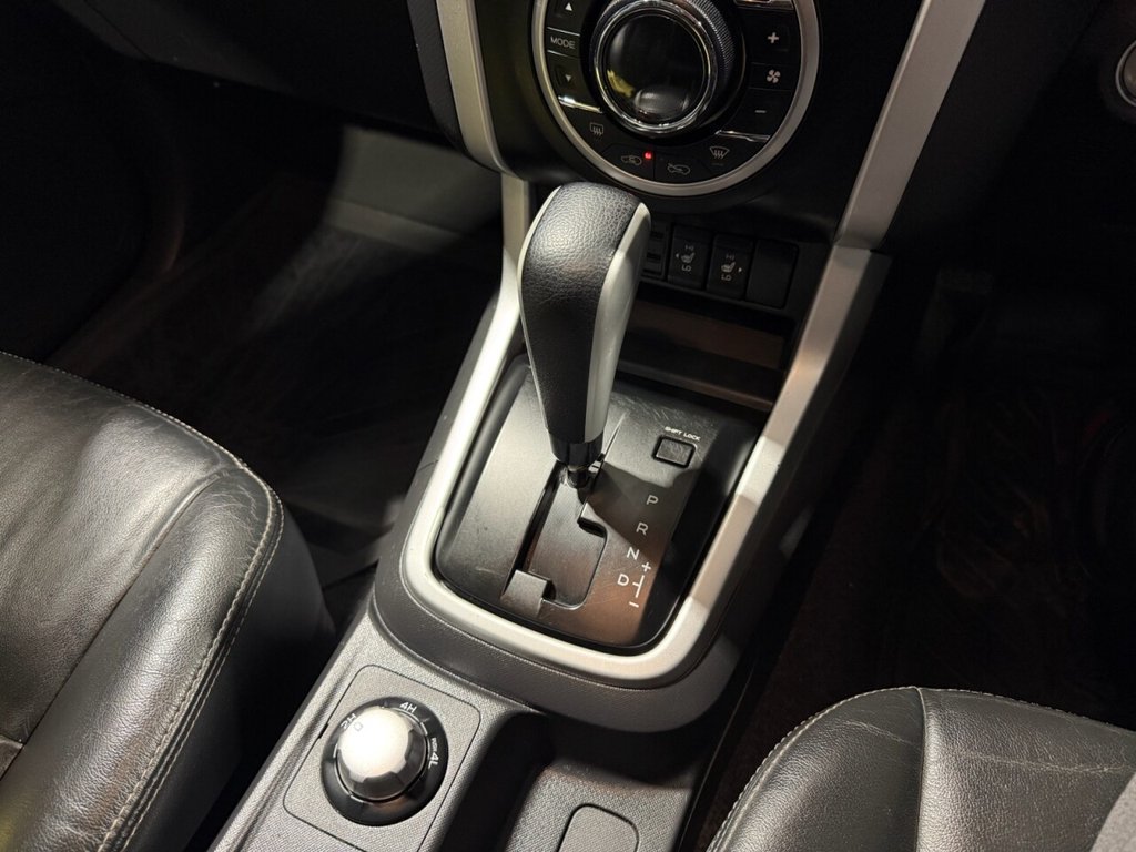 Used Isuzu D-Max 2017 for sale - 76724383: Photo 26