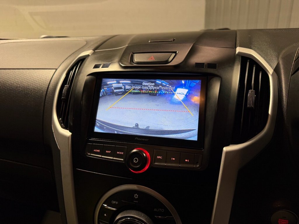 Used Isuzu D-Max 2017 for sale - 76724383: Photo 27