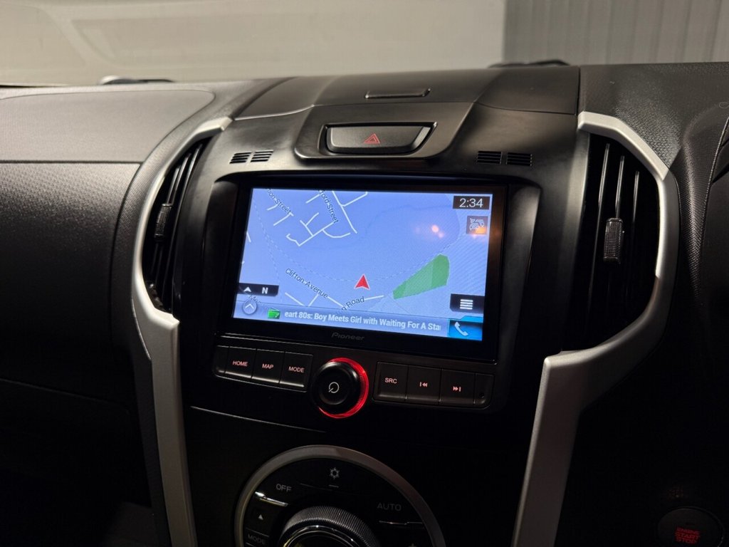 Used Isuzu D-Max 2017 for sale - 76724383: Photo 28