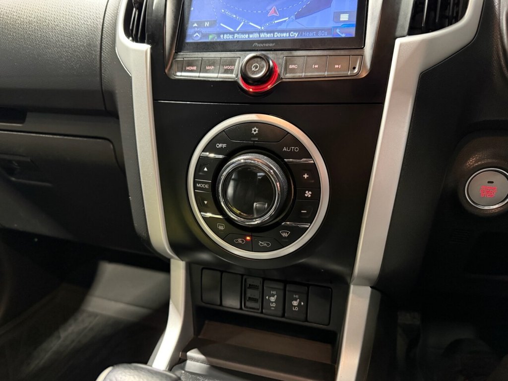 Used Isuzu D-Max 2017 for sale - 76724383: Photo 36