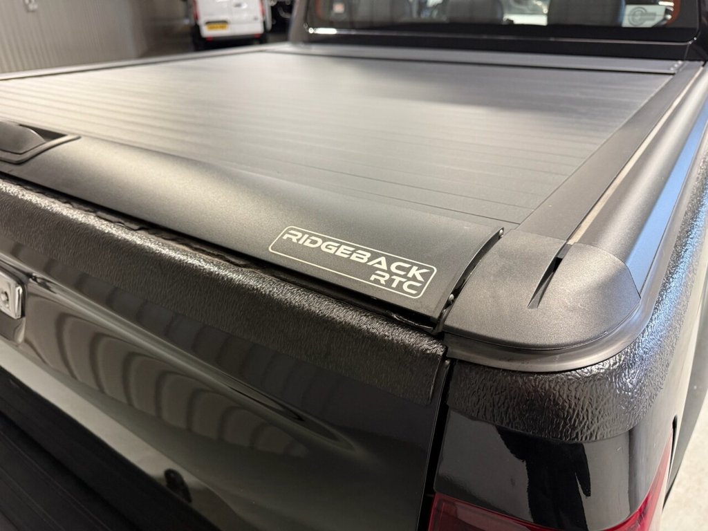 Used Isuzu D-Max 2017 for sale - 76724383: Photo 37