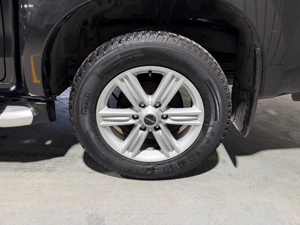 Used Isuzu D-Max 2017 for sale - 76724383: Photo 38