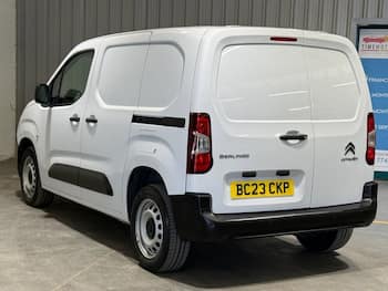 Used Citroen Berlingo 2023 for sale - 79763705: Photo