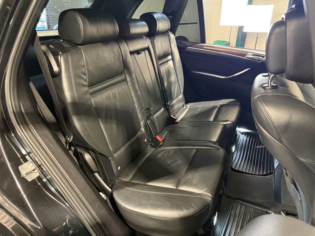 Used BMW X5 2011 for sale - 76783384: Photo 10