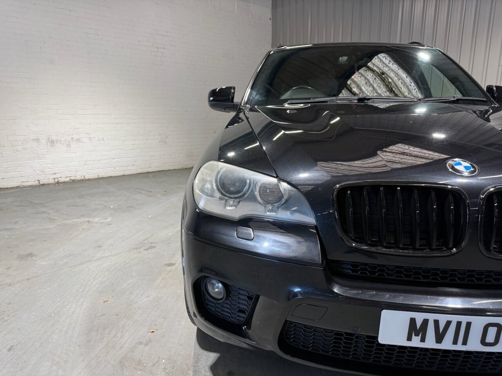 Used BMW X5 2011 for sale - 76783384: Photo 14