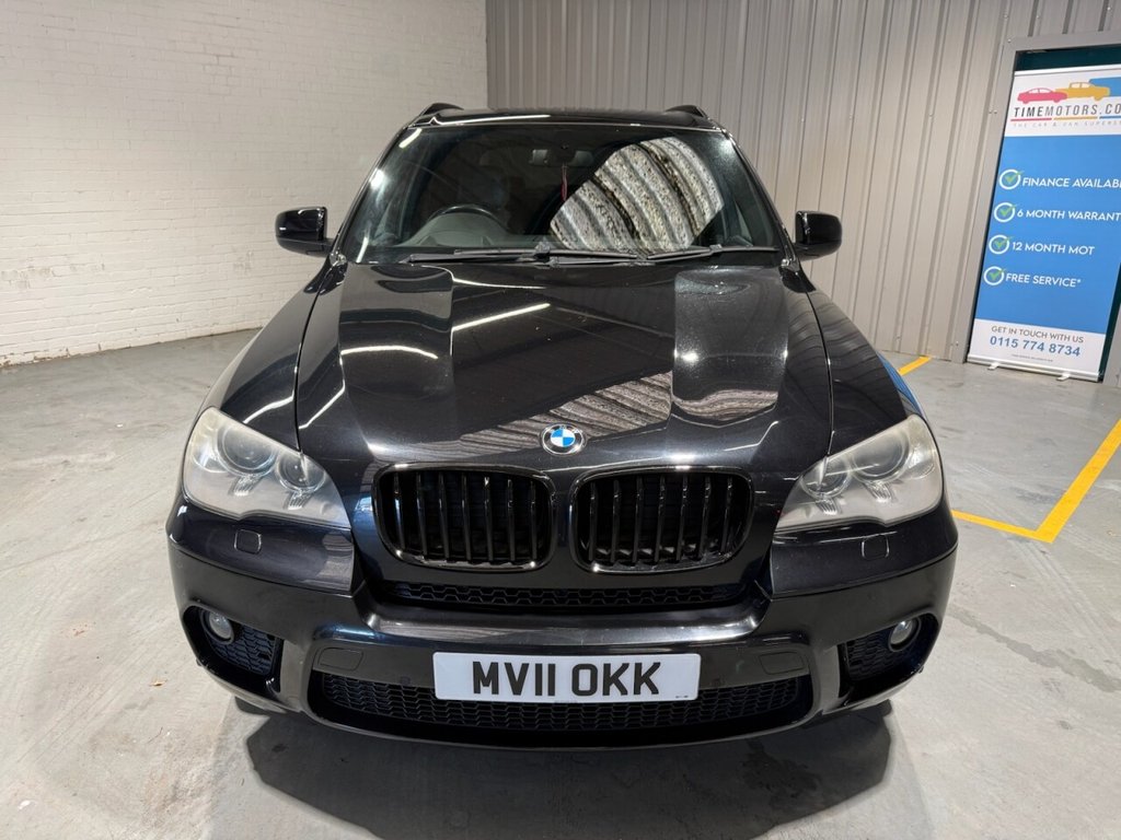Used BMW X5 2011 for sale - 76783384: Photo 15
