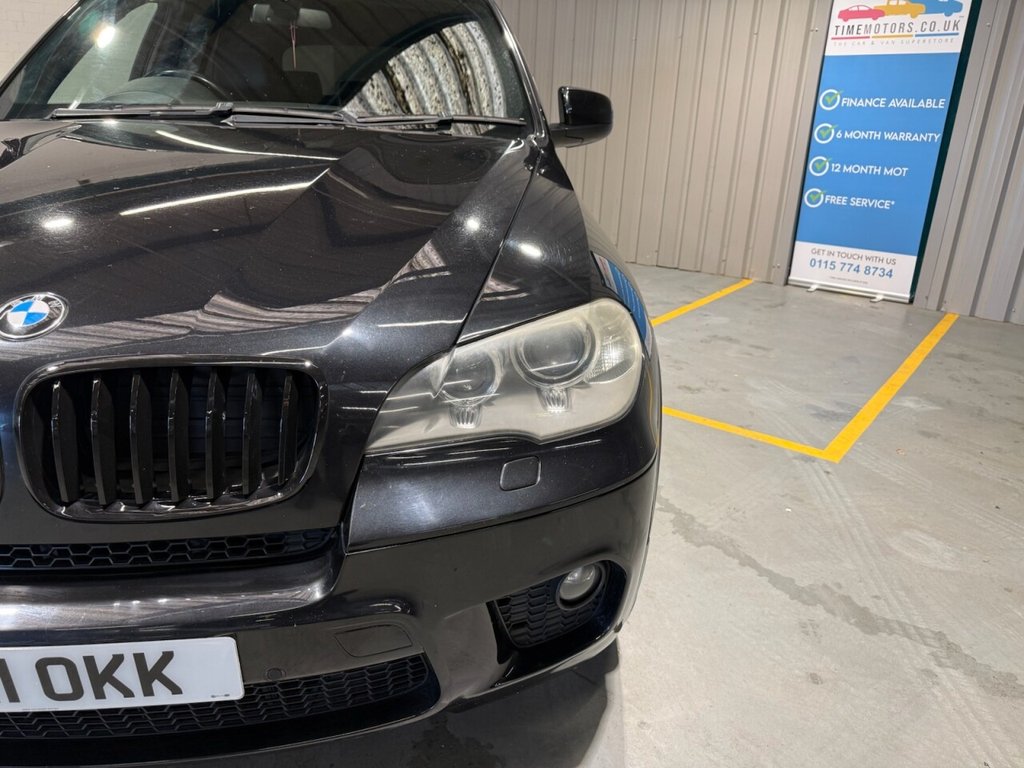 Used BMW X5 2011 for sale - 76783384: Photo 17