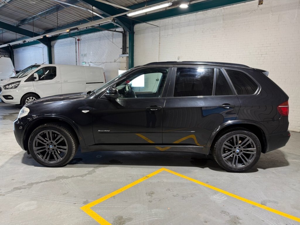 Used BMW X5 2011 for sale - 76783384: Photo 18