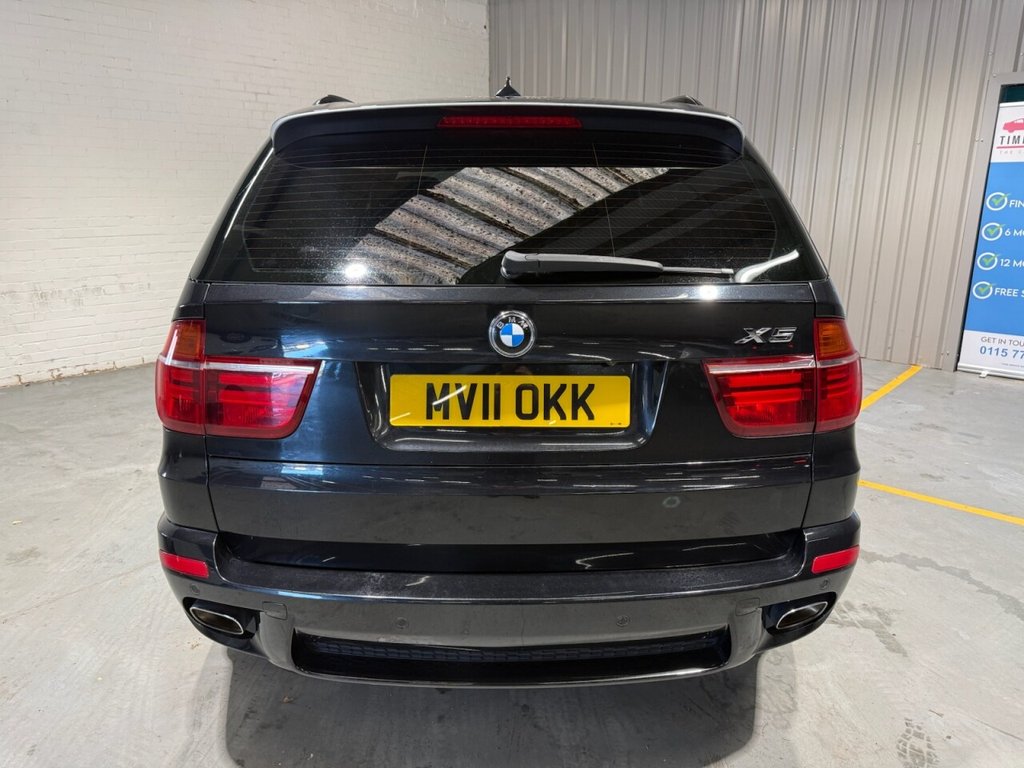 Used BMW X5 2011 for sale - 76783384: Photo 19