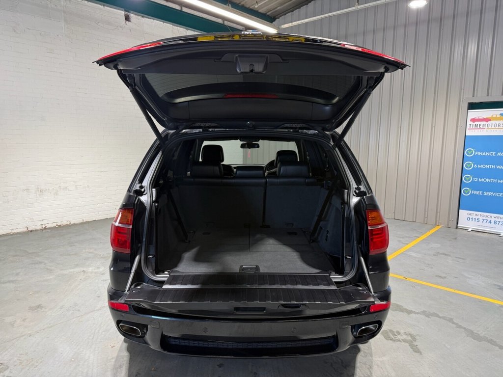 Used BMW X5 2011 for sale - 76783384: Photo 20