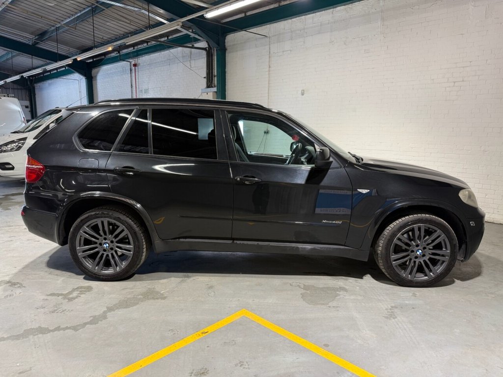 Used BMW X5 2011 for sale - 76783384: Photo 23