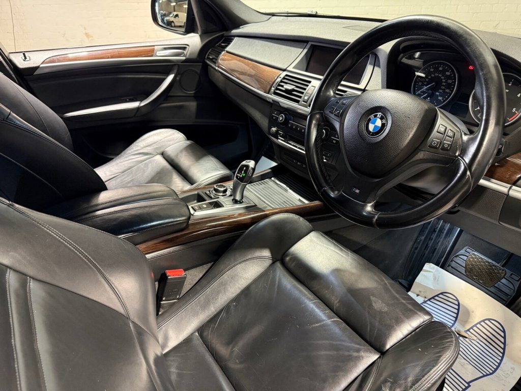 Used BMW X5 2011 for sale - 76783384: Photo 3