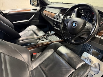 Used BMW X5 2011 for sale - 76783384: Photo