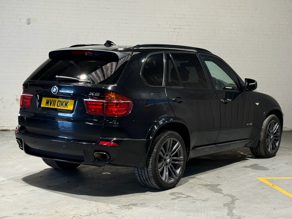 Used BMW X5 2011 for sale - 76783384: Photo 40