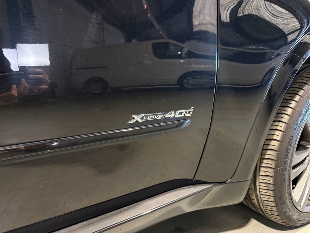 Used BMW X5 2011 for sale - 76783384: Photo 44