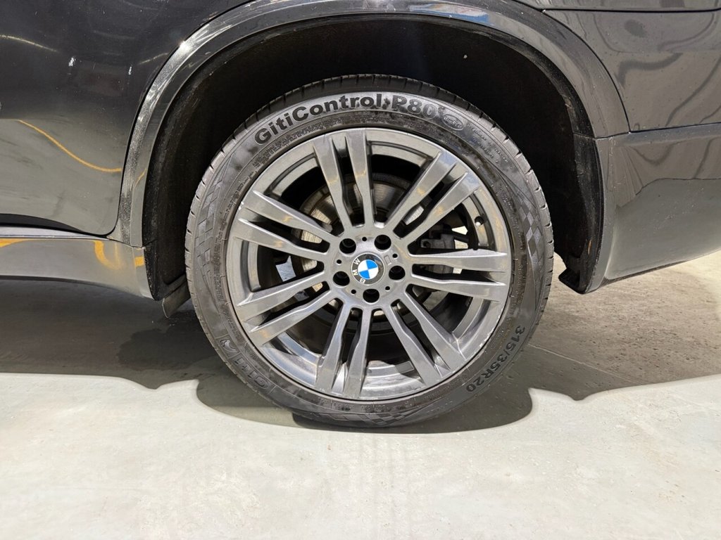 Used BMW X5 2011 for sale - 76783384: Photo 45