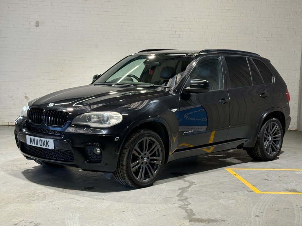 Used BMW X5 2011 for sale - 76783384: Photo 47
