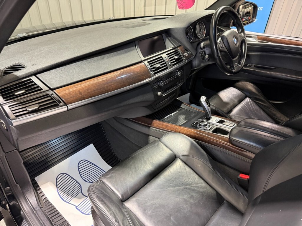 Used BMW X5 2011 for sale - 76783384: Photo 5