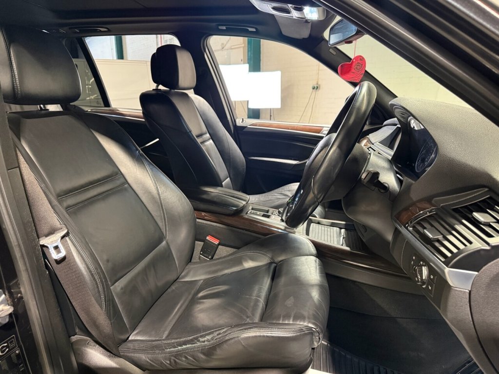 Used BMW X5 2011 for sale - 76783384: Photo 6