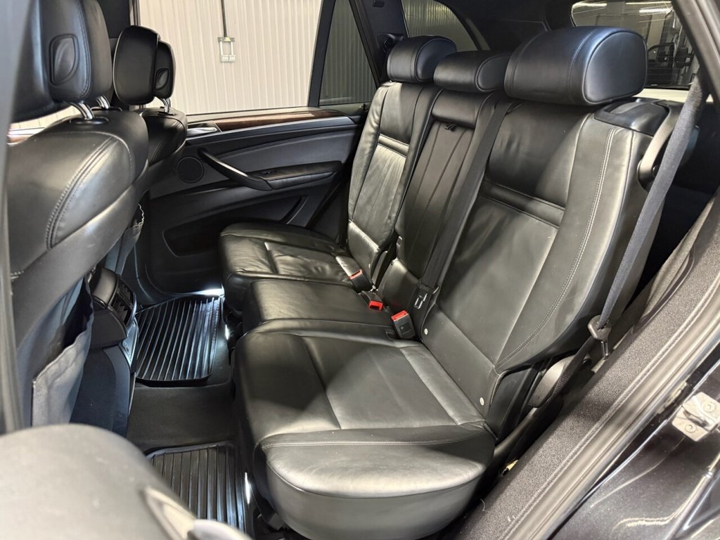 Used BMW X5 2011 for sale - 76783384: Photo 9
