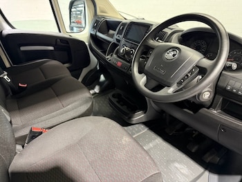 Used Vauxhall Movano 2023 for sale - 79220881: Photo