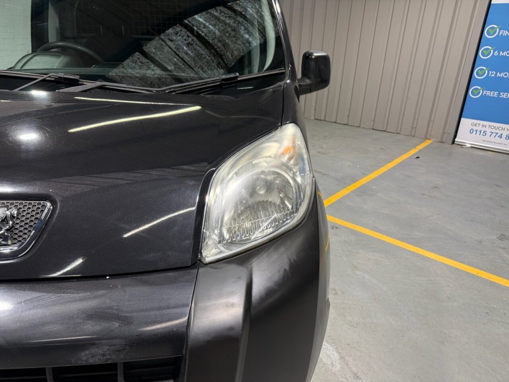 Used Peugeot Bipper 2017 for sale - 77904953: Photo 15